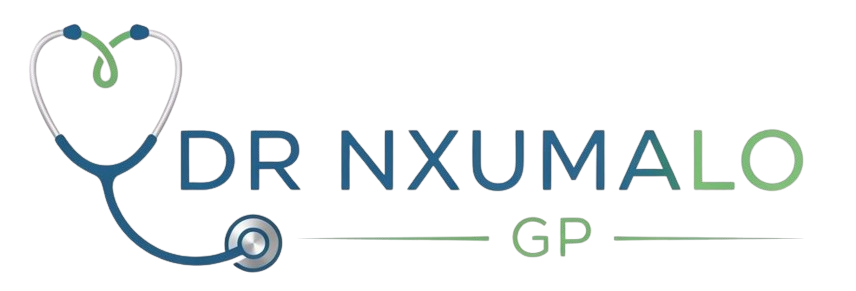 dr nxumalo