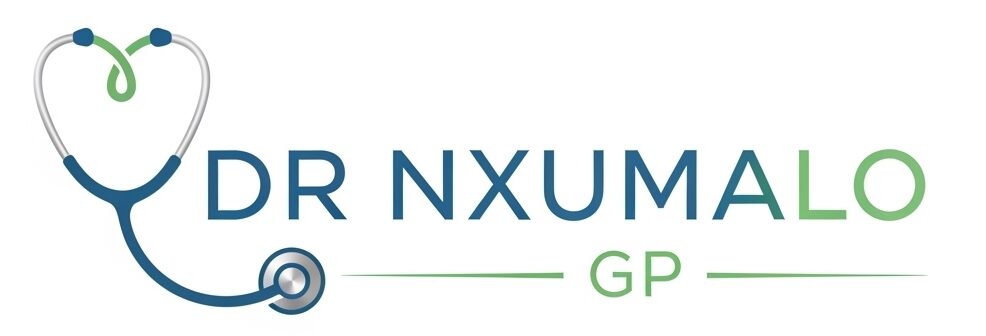 dr nxumalo
