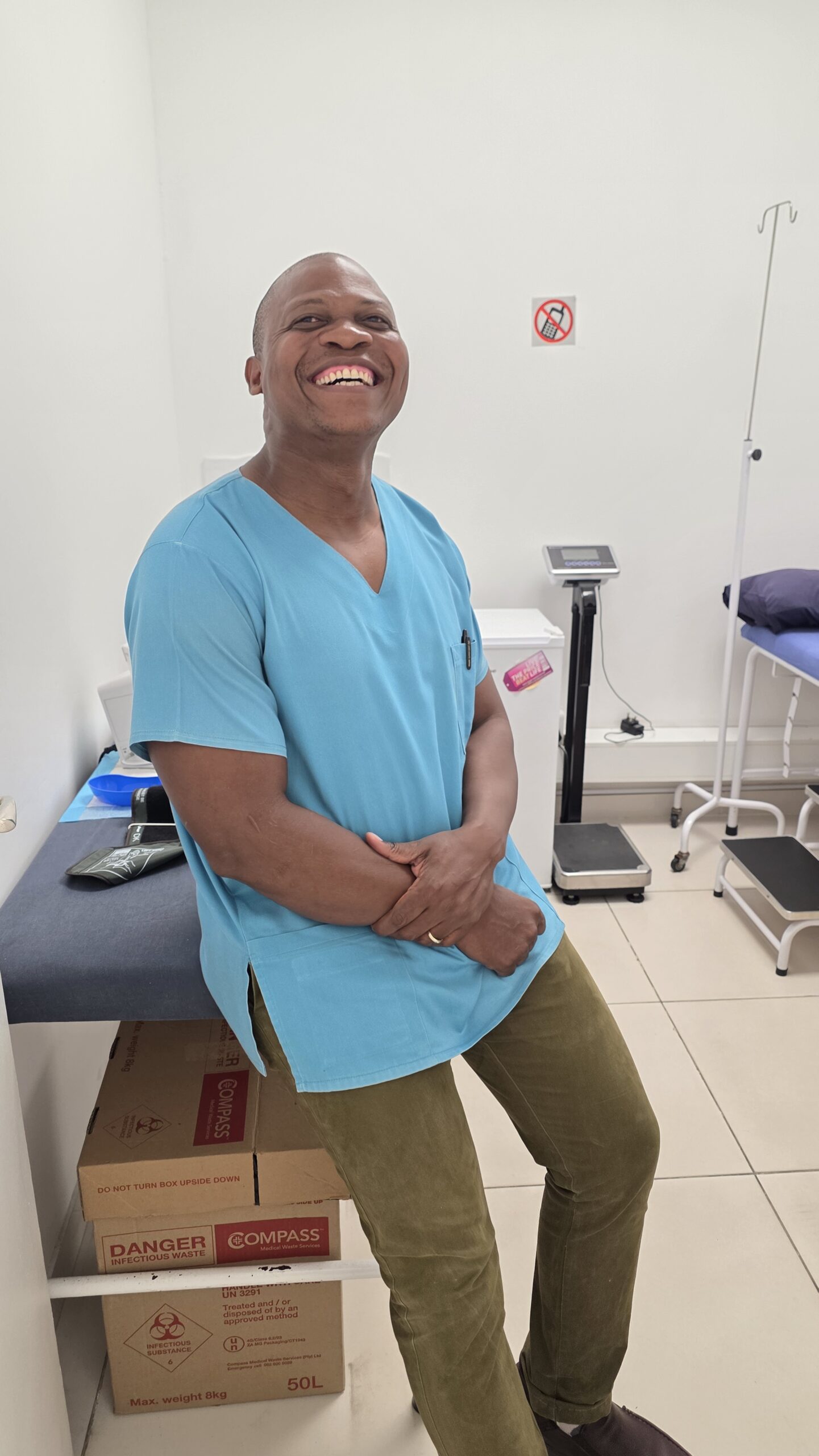 Why Seeing a Local General Practitioner in KwaMashu Can Save Your Life
